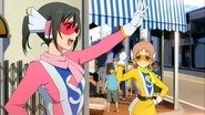 Tari Tari 1x10