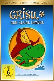 Grisù il draghetto