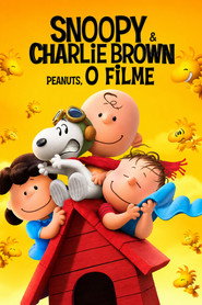 Assistir Snoopy & Charlie Brown: Peanuts, o Filme
