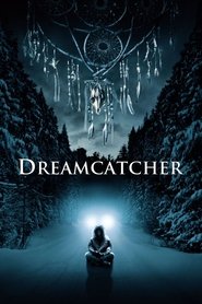 Dreamcatcher poster