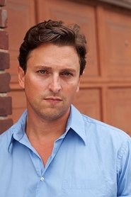 Jeffrey Wetsch as Cooper Houser