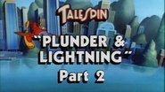 Plunder & Lightning (2)