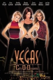 Vegas, City of Dreams -  - Azwaad Movie Database