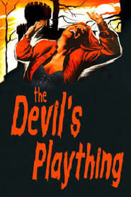The Devil's Plaything постер