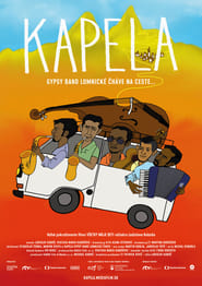 Poster Kapela