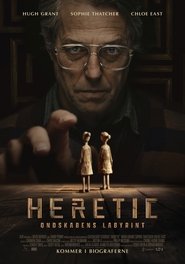 Heretic (2024)