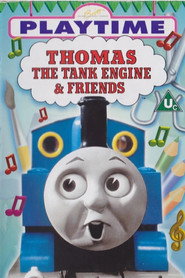 Thomas & Friends: Playtime