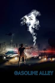 Gasoline Alley (2022) Hindi Dubbed