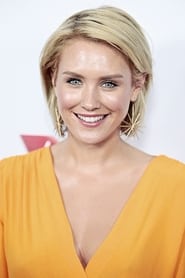 Nicky Whelan