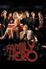 Poster Family Hero 2006