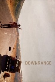 Downrange 2017 動画 吹き替え