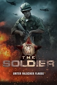 Poster The Soldier