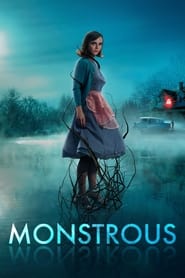 Monstrous - The past can pull you under. - Azwaad Movie Database