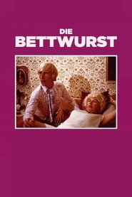 Die Bettwurst (1971) poster