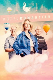 Hotel Römantiek постер