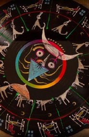 Poster Demoni 2012