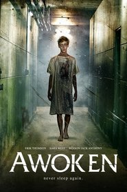 Awoken (2019) online ελληνικοί υπότιτλοι