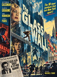 The Glass Wall постер