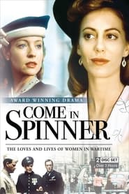 Come in Spinner - Season 1 Episode 4