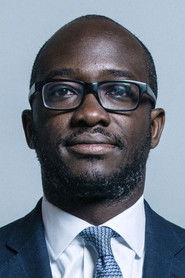 Portrait de Sam Gyimah