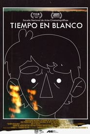 Poster Tiempo en blanco