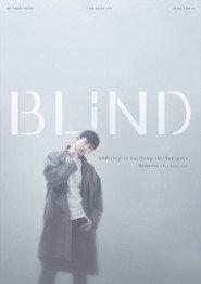 Blind poster