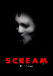 Scream: The TV Series Episode Rating Graph poster