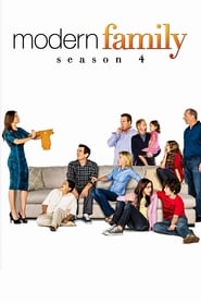 Modern Family Temporada 4 Capitulo 5