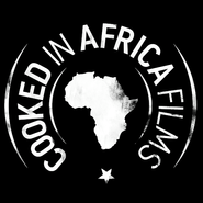 Logo for Cooked In Africa Films Logo for Cooked In Africa Films