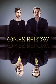Poster The Ones Below 2016