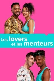 Affiche de Les lovers et les menteurs