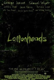 Lemonheads постер