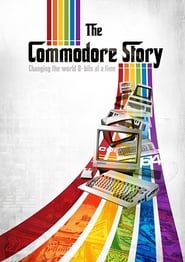 The Commodore Story постер