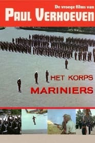 The Royal Dutch Marine Corps