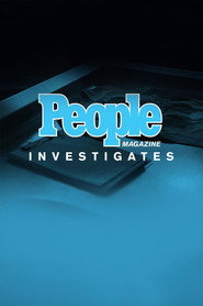 People Magazine Investigates poster