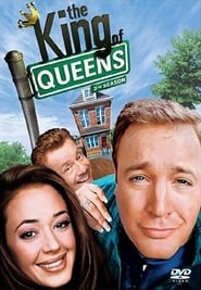 The King of Queens Season 3 Episode 8