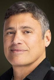 Steven Bauer