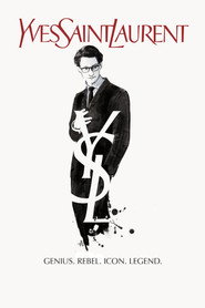 Yves Saint Laurent