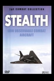 Poster Stealth: Low Observable Combat Aircraft