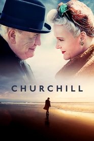 Churchill (2017)