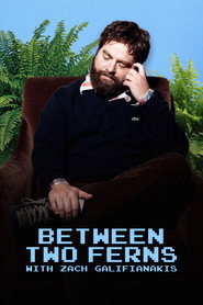Between Two Ferns with Zach Galifianakis (2008)