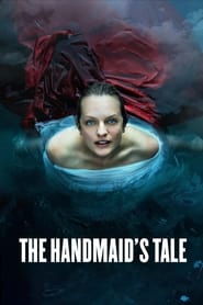 Poster The Handmaid's Tale 2022