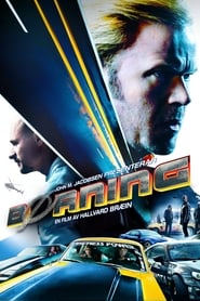 Poster Børning - The Fast & The Funniest