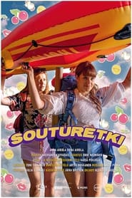 Poster Souturetki