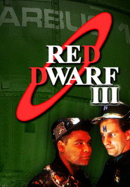 Red Dwarf Series III 4