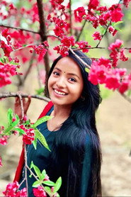 Foto de Panchami Ghimire