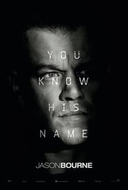 Jason Bourne [Jason Bourne]