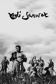 Yedi Samuray