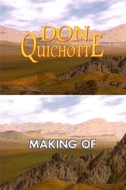 Don Quichotte: Making of