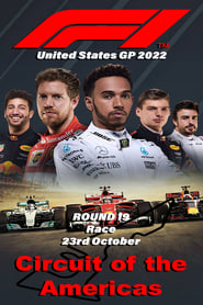 F1 2022 - United States GP - Race